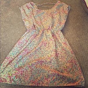 Old navy dress